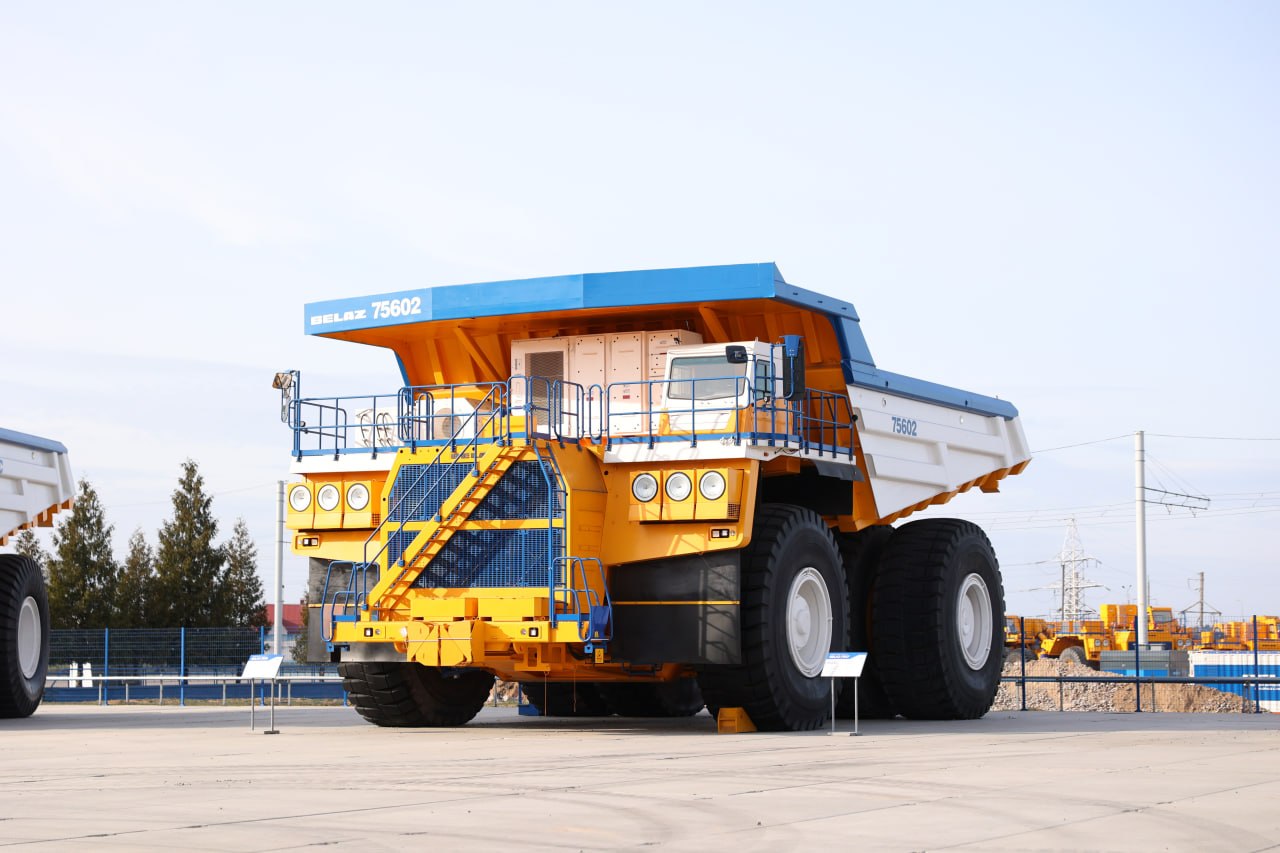 Владислав Кузнецов: Продолжаем работу в Республике Беларусь Владислав Кузнецов: Продолжаем работу в Республике Беларусь