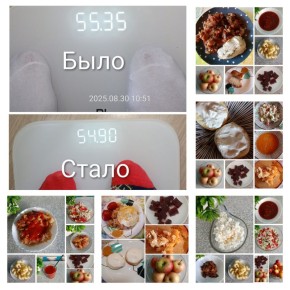 Как правильно готовить, чтобы избавиться от лишнего веса: меню на неделю