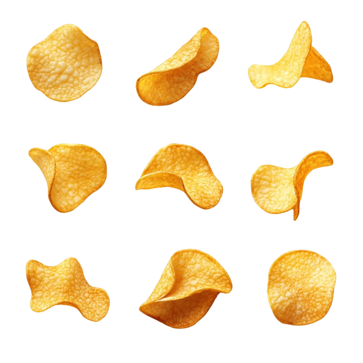 Появился первый ГОСТ на чипсы: чего ждать производителям и потребителям?