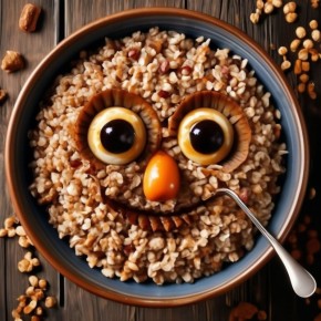 Гречка не единственная: развеем мифы о крупах