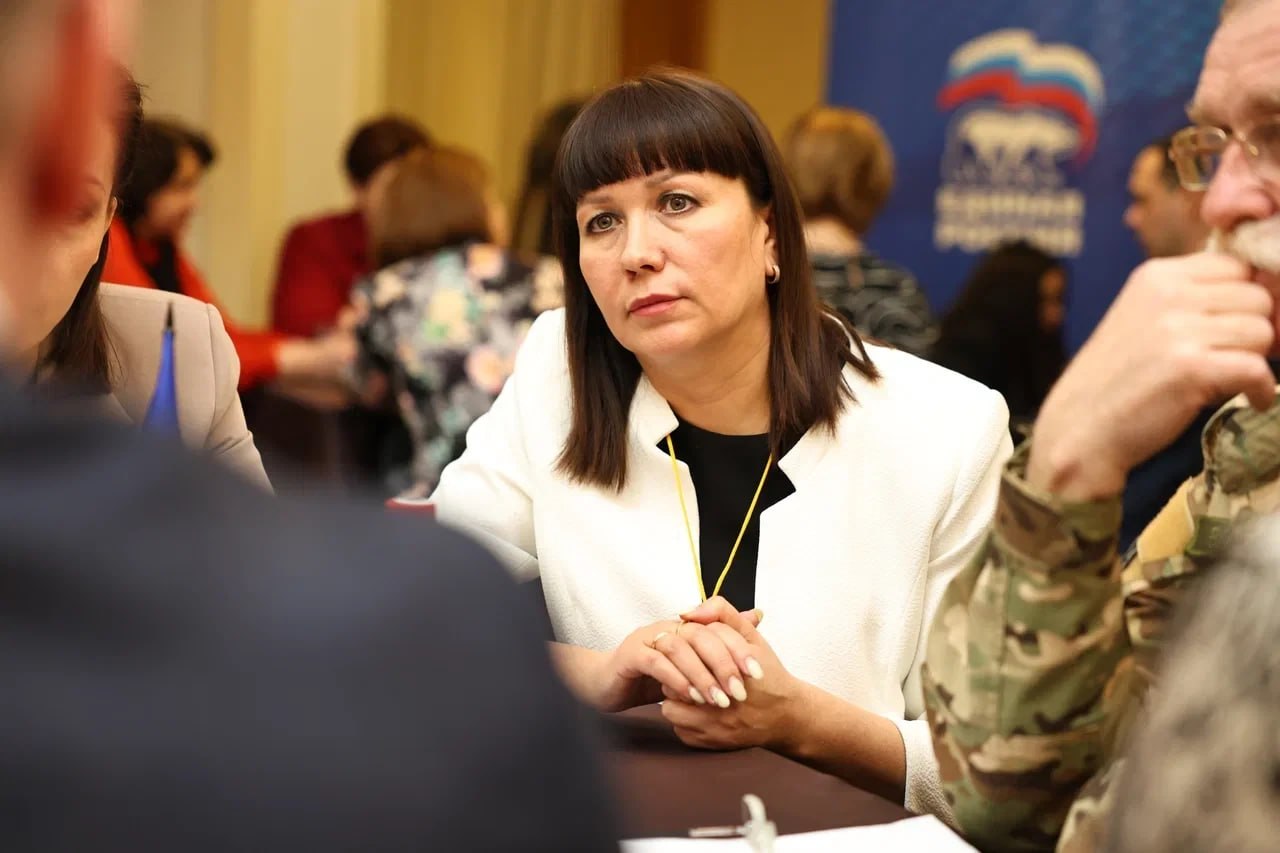 Участники СВО активно вовлечены в работу муниципальных форумов «Есть результат!» на Чукотке Участники СВО активно вовлечены в работу муниципальных форумов «Есть результат!» на Чукотке