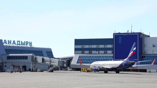 Владислав Кузнецов: По итогам переговоров с генеральным директором ПАО «Аэрофлот» Сергеем Александровским договорились о запуске сезонного рейса по маршруту Анадырь — Красноярск