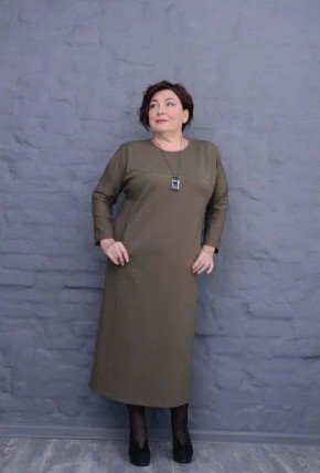 Весна – пора для платьев: выбираем лучшие модели для дам 50-60 лет