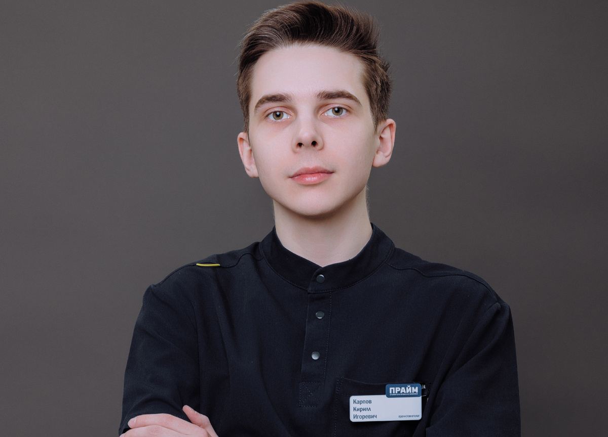 Как индикаторы помогают улучшить гигиену полости рта