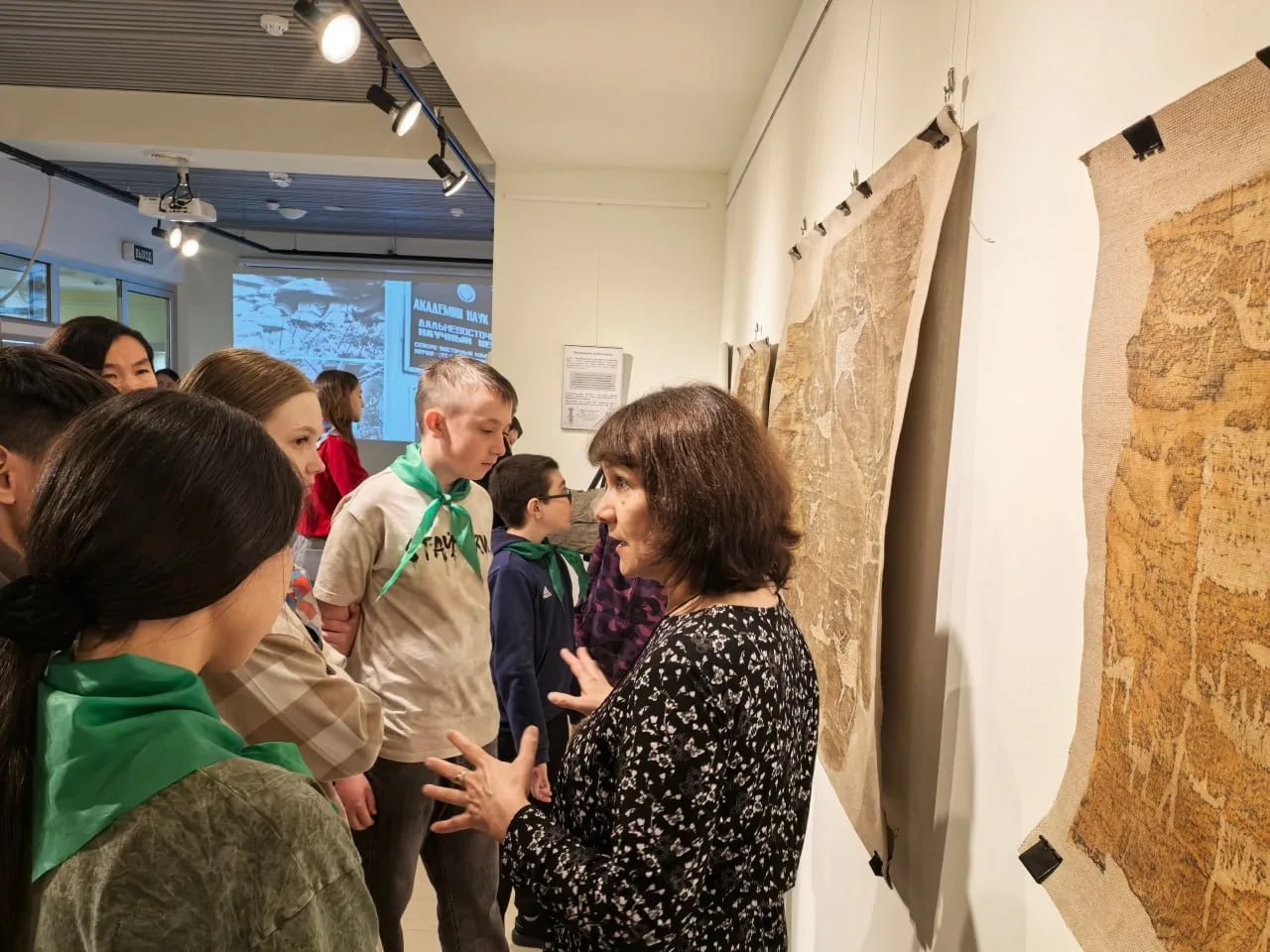 Владислав Кузнецов: Детский культурно-просветительский центр откроется в Анадыре в октябре этого года Владислав Кузнецов: Детский культурно-просветительский центр откроется в Анадыре в октябре этого года