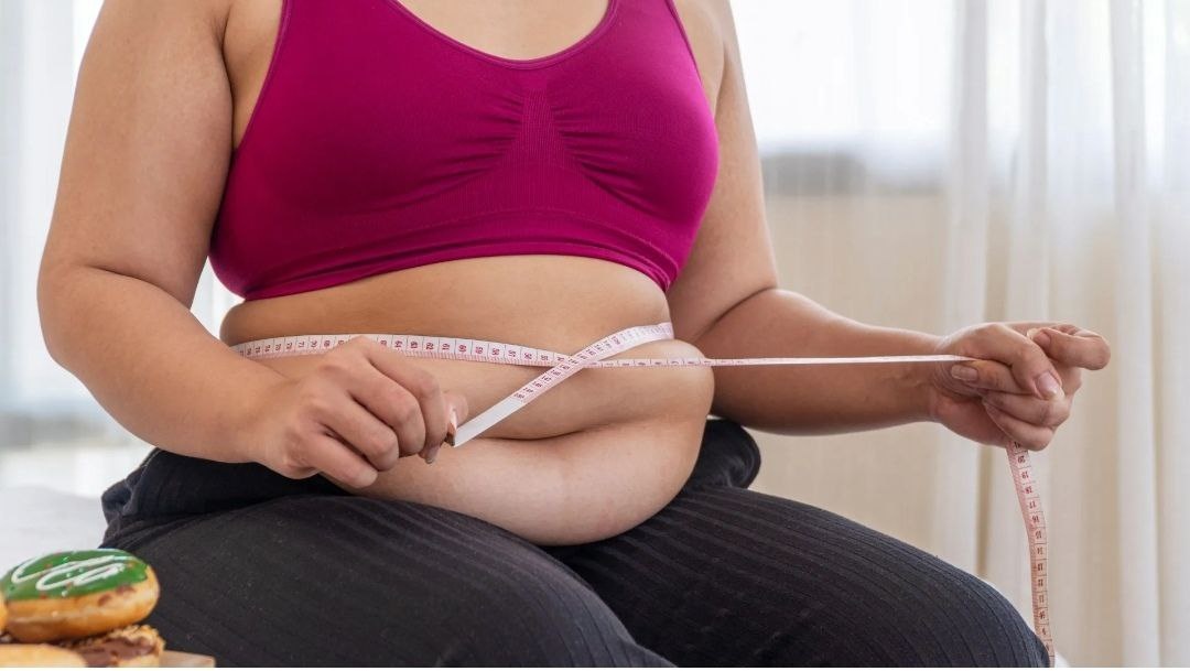Лишний вес: сложный механизм нуждается в профессиональной помощи