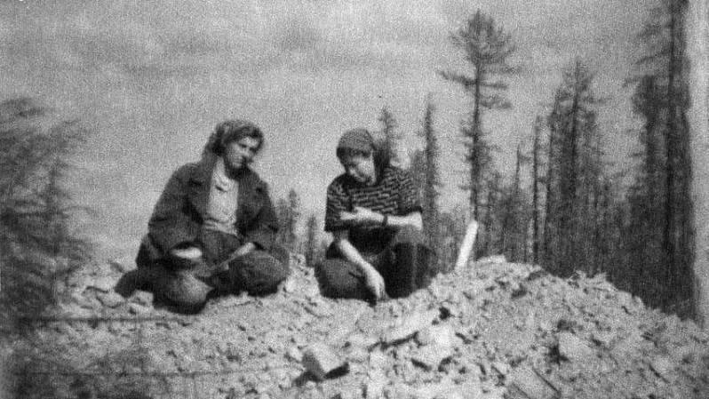 В честь Дня геолога рассказываем три истории об удивительных открытиях на Дальнем Востоке и в Арктике В честь Дня геолога рассказываем три истории об удивительных открытиях на Дальнем Востоке и в Арктике