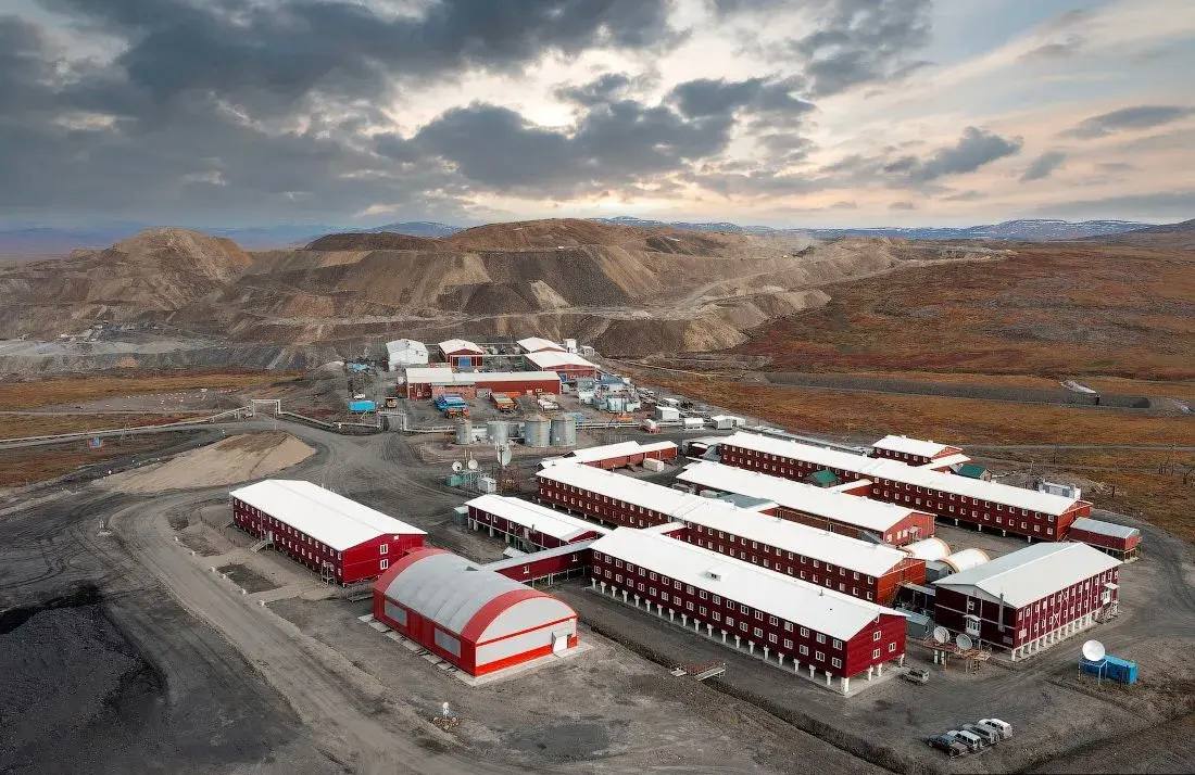 Владислав Кузнецов: Сегодня — День геолога. Эта отрасль — главный двигатель нашей экономики, который создает новые рабочие места и формирует основу для развития региона Владислав Кузнецов: Сегодня — День геолога. Эта отрасль — главный двигатель нашей экономики, который создает новые рабочие места и формирует основу для развития региона