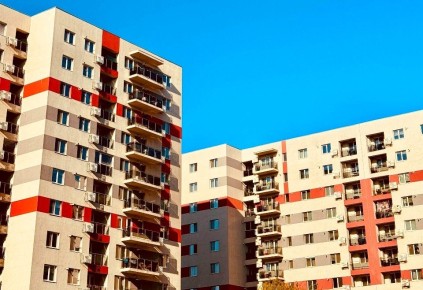 Весна изменений: пять новых законов о недвижимости для апреля 2026 года