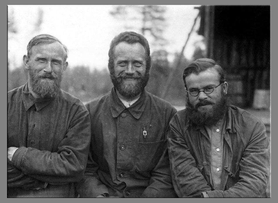 В честь Дня геолога рассказываем три истории об удивительных открытиях на Дальнем Востоке и в Арктике В честь Дня геолога рассказываем три истории об удивительных открытиях на Дальнем Востоке и в Арктике