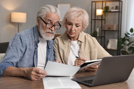 Кому нужно подать заявление для доплаты к пенсии в марте