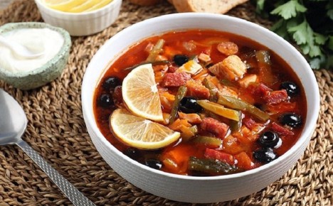 ������ �������: ��� ������� ���������� � ������ ��� ��� ����