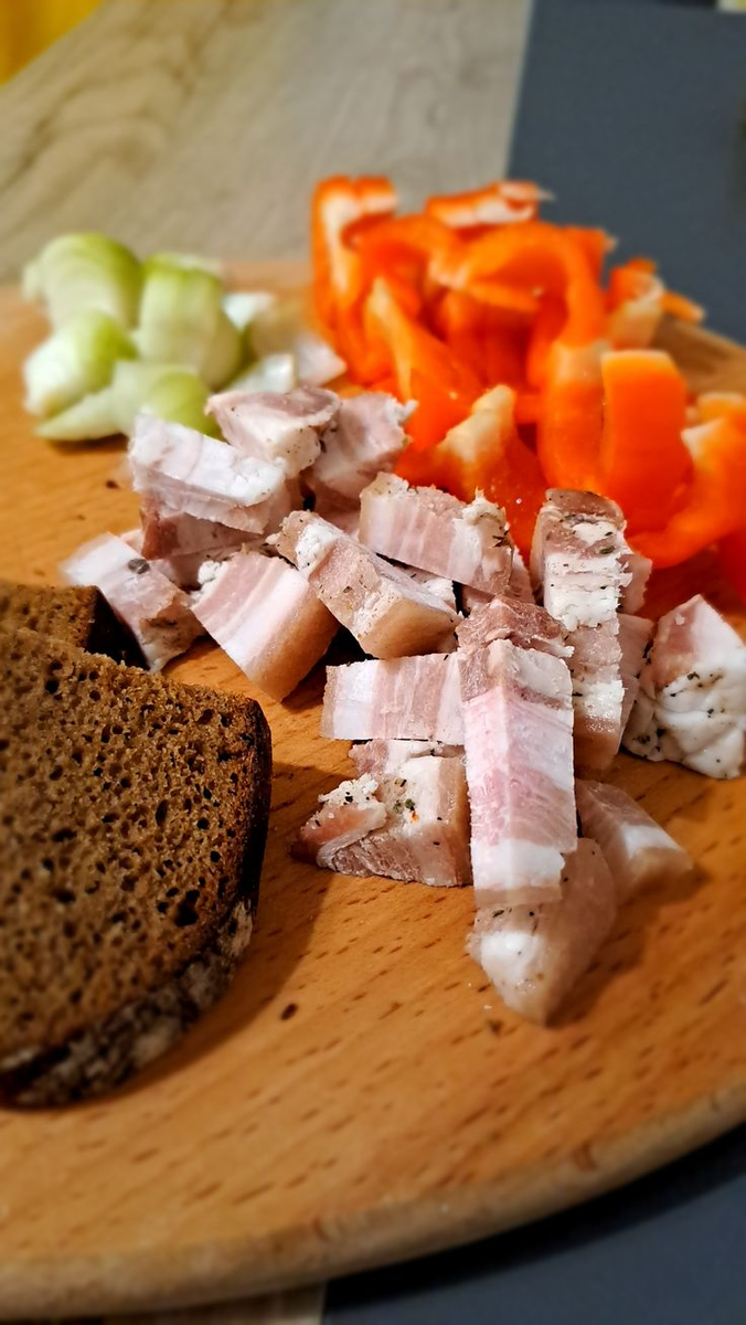 Как простая привычка сало может стать частью вашего рациона