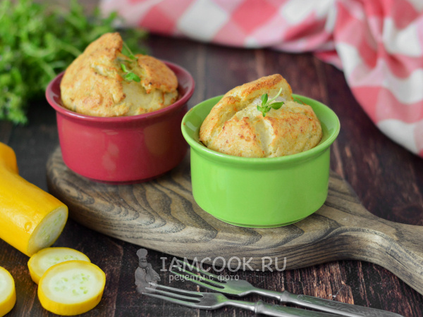 Нежное мясное суфле: как удивить своих близких вкусом и легкостью