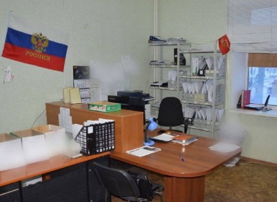 Перед судом предстанет бывший судебный пристав-исполнитель за злоупотребление полномочиями и подлог