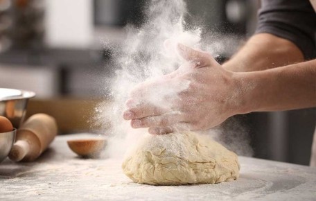 Полезная мука: виды и их потенциал