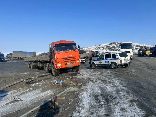 В городе Певек возбуждено уголовное дело о даче взятки должностному лицу