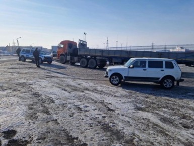 В Певеке попытка подкупить Госавтоинспекторов обернулась для водителя уголовным преследованием