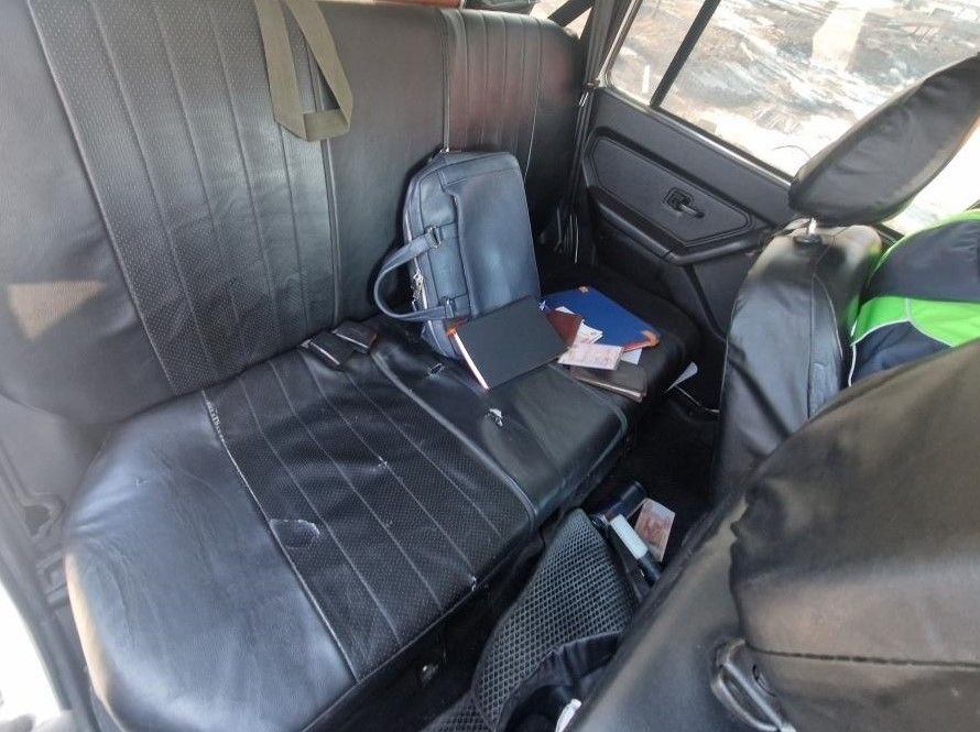 В Певеке попытка подкупить Госавтоинспекторов обернулась для водителя уголовным преследованием В Певеке попытка подкупить Госавтоинспекторов обернулась для водителя уголовным преследованием