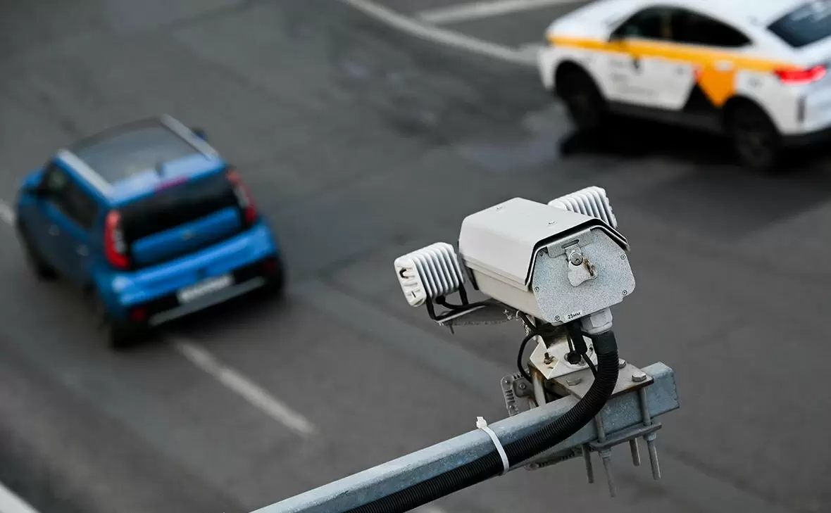 Как оспорить штраф за превышение скорости с камеры