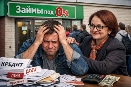 ������������ � �������������������: ��� ��� ��������� ��� ���������