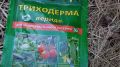 Триходерма: природный активист для здоровья растений