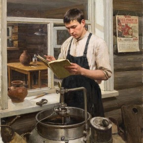 ������ ���� � ���������������: ��� ����� ������� ����� � ���������� ������