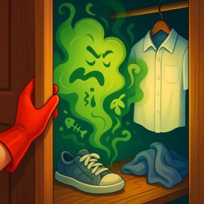 Как эффективно избавиться от неприятных запахов в доме: инсайды и советы