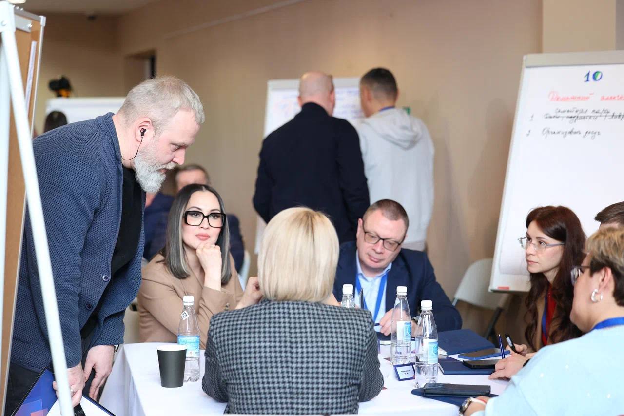 Владислав Кузнецов: Сегодня в Анадыре прошёл семинар «Дальний Восток: решение актуальных проблем жителей и информирование» Владислав Кузнецов: Сегодня в Анадыре прошёл семинар «Дальний Восток: решение актуальных проблем жителей и информирование»