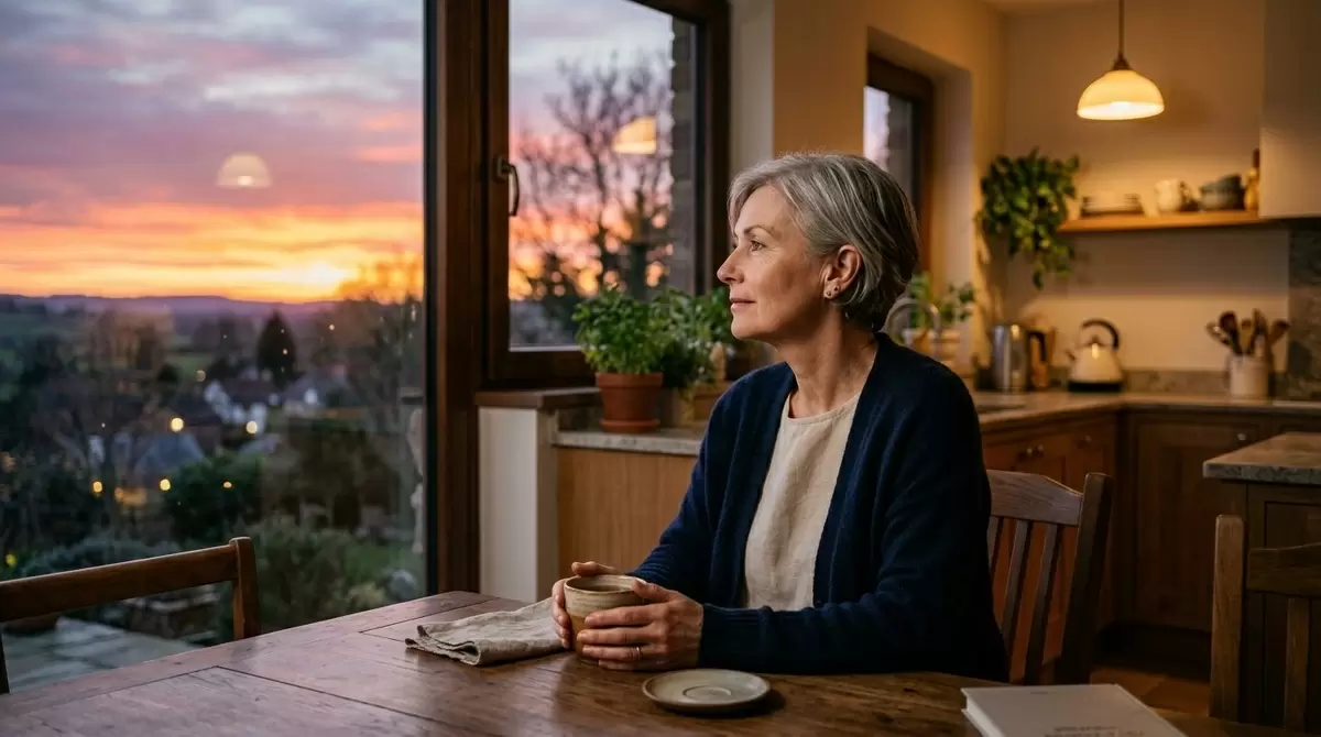 Секреты активной старости: как изменить отношение к возрасту