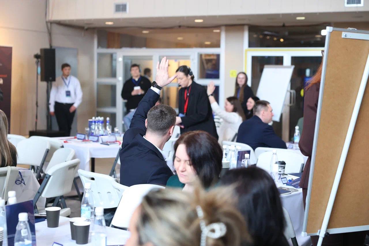 Владислав Кузнецов: Сегодня в Анадыре прошёл семинар «Дальний Восток: решение актуальных проблем жителей и информирование» Владислав Кузнецов: Сегодня в Анадыре прошёл семинар «Дальний Восток: решение актуальных проблем жителей и информирование»