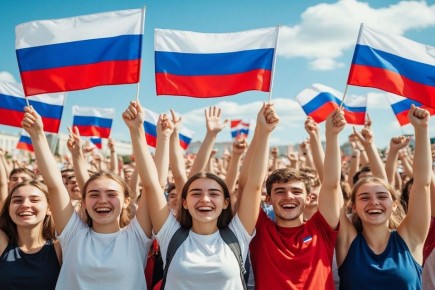 В России введен запрет на использование фейковых образов в предвыборной агитации