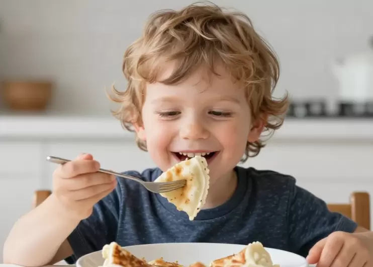 Масленица: Современные подходы к традициям и детскому здоровью