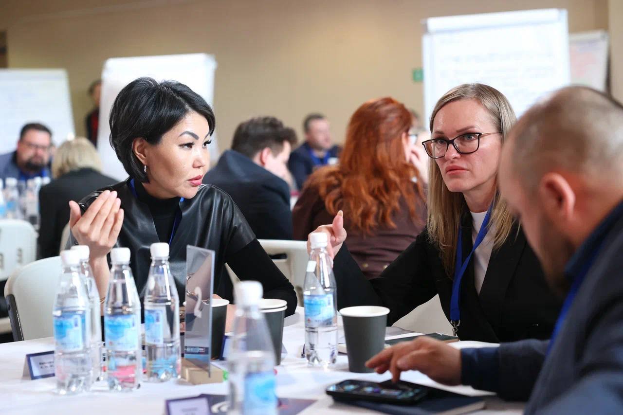 Владислав Кузнецов: Сегодня в Анадыре прошёл семинар «Дальний Восток: решение актуальных проблем жителей и информирование» Владислав Кузнецов: Сегодня в Анадыре прошёл семинар «Дальний Восток: решение актуальных проблем жителей и информирование»