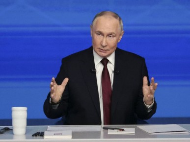 Путин упраздняет комиссию по авиации общего назначения