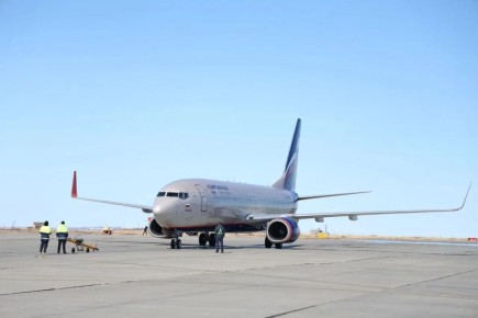 Детский авиатариф на Чукотке теперь действует на всех направлениях