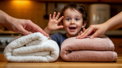 Уксус против кондиционеров: что лучше для мягкости вещей?