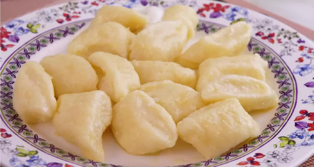 Быстрые и вкусные ленивые вареники: секреты простого теста