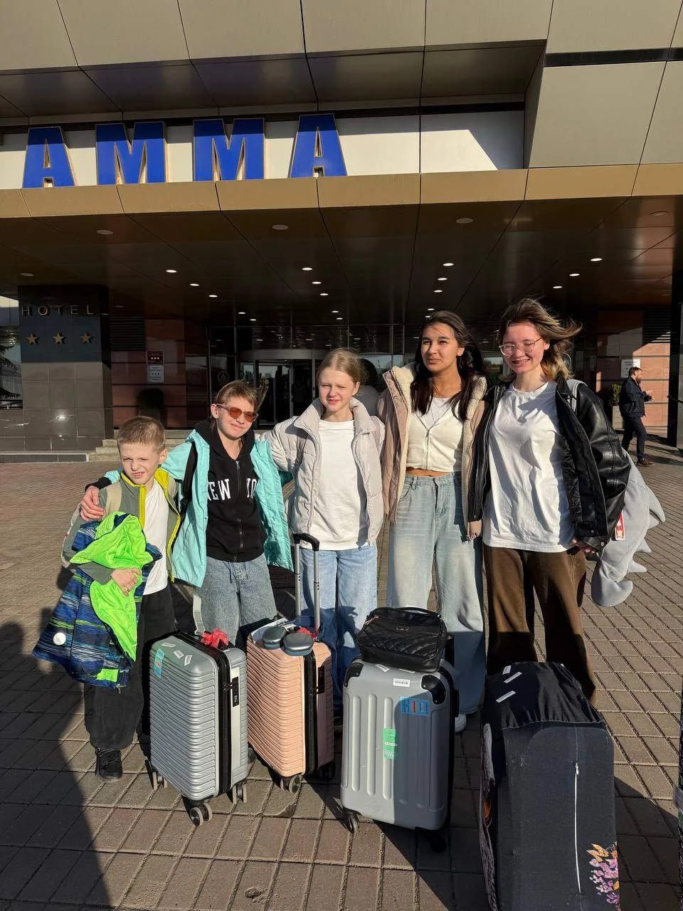 Волонтёры Чукотки впервые приняли участие в московской программе обмена опытом Волонтёры Чукотки впервые приняли участие в московской программе обмена опытом