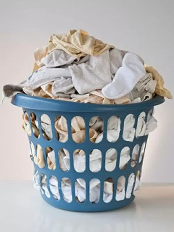 Как правильно определить, когда пора стирать одежду?