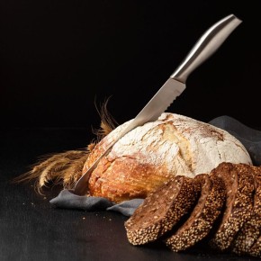 Черный или белый хлеб: что выбрать для здоровья?