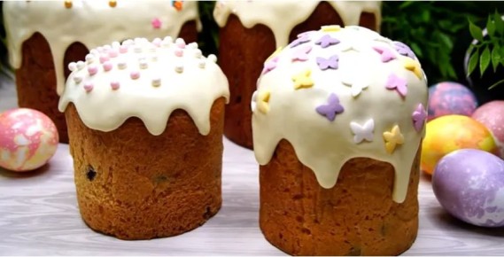 Секреты идеального кулича: как не ошибиться в приготовлении к Пасхе