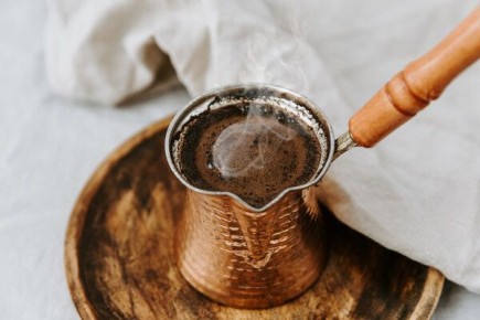 Кофе и чай не влияют на качество сна, подтверждают учёные