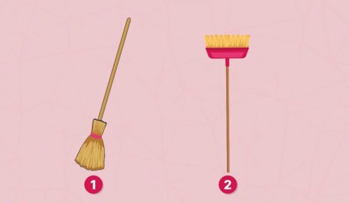 Как выбрать метлу и узнать свою энергетическую ауру: интересный тест