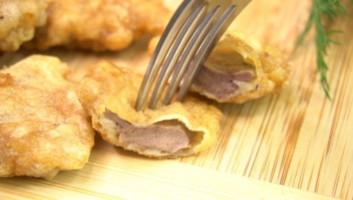 Кулинарная находка: отбивные из куриных сердечек, которые заставят вас забыть о свинине