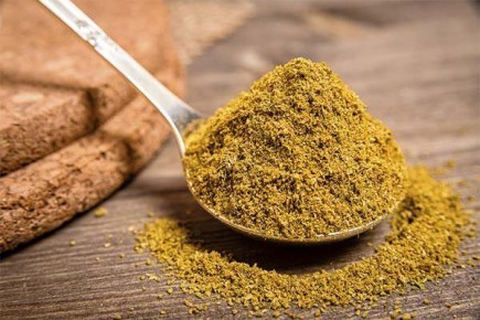 Хмели-сунели: аромат и вкус Кавказа на вашей кухне