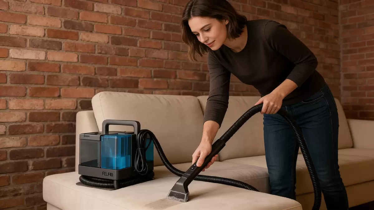 Как выбрать мойщик для мебели: практическое руководство