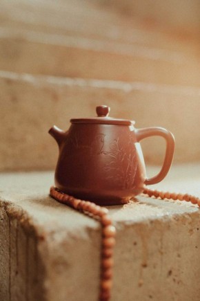 Исинский чайник: что стоит за популярностью среди ценителей чая