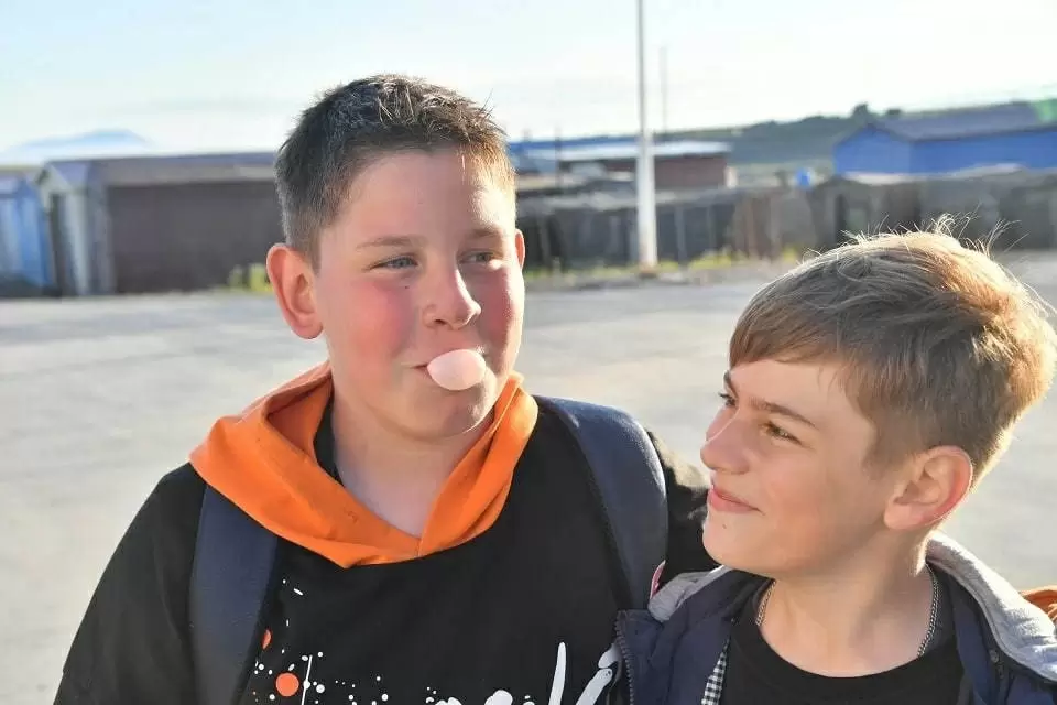 Умная жвачка от Сеченовского университета: Защита эмали на новом уровне