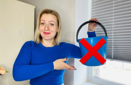 Секрет стеклянной чистоты: сухое мытье окон, которое изменит ваш подход